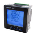 EM835 Smart Power Meter