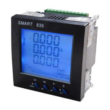 EM835 Smart Power Meter